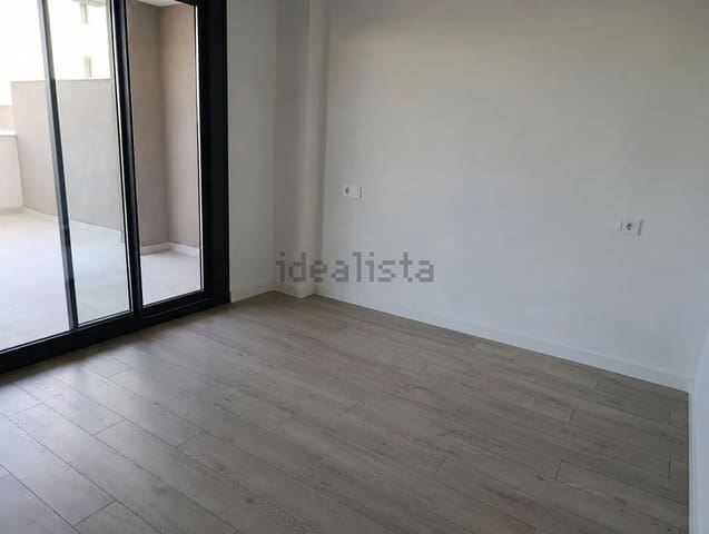 2 Zimmer Apartment zu vermieten in Torremolinos mit Pool Garage - 2.600 € (Ref: 10059612)