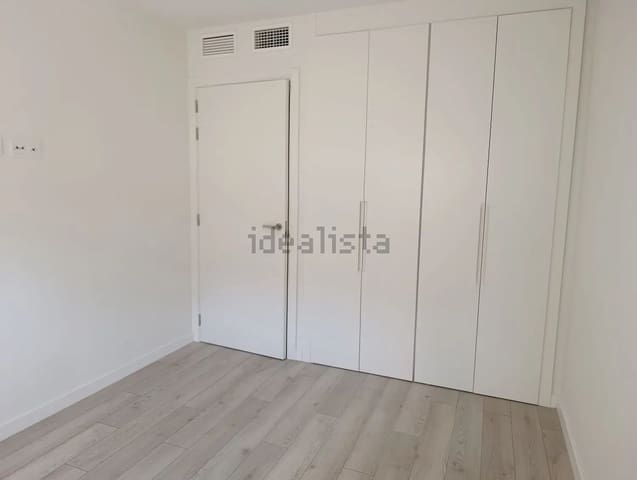 2 Zimmer Apartment zu vermieten in Torremolinos mit Pool Garage - 2.600 € (Ref: 10059612)