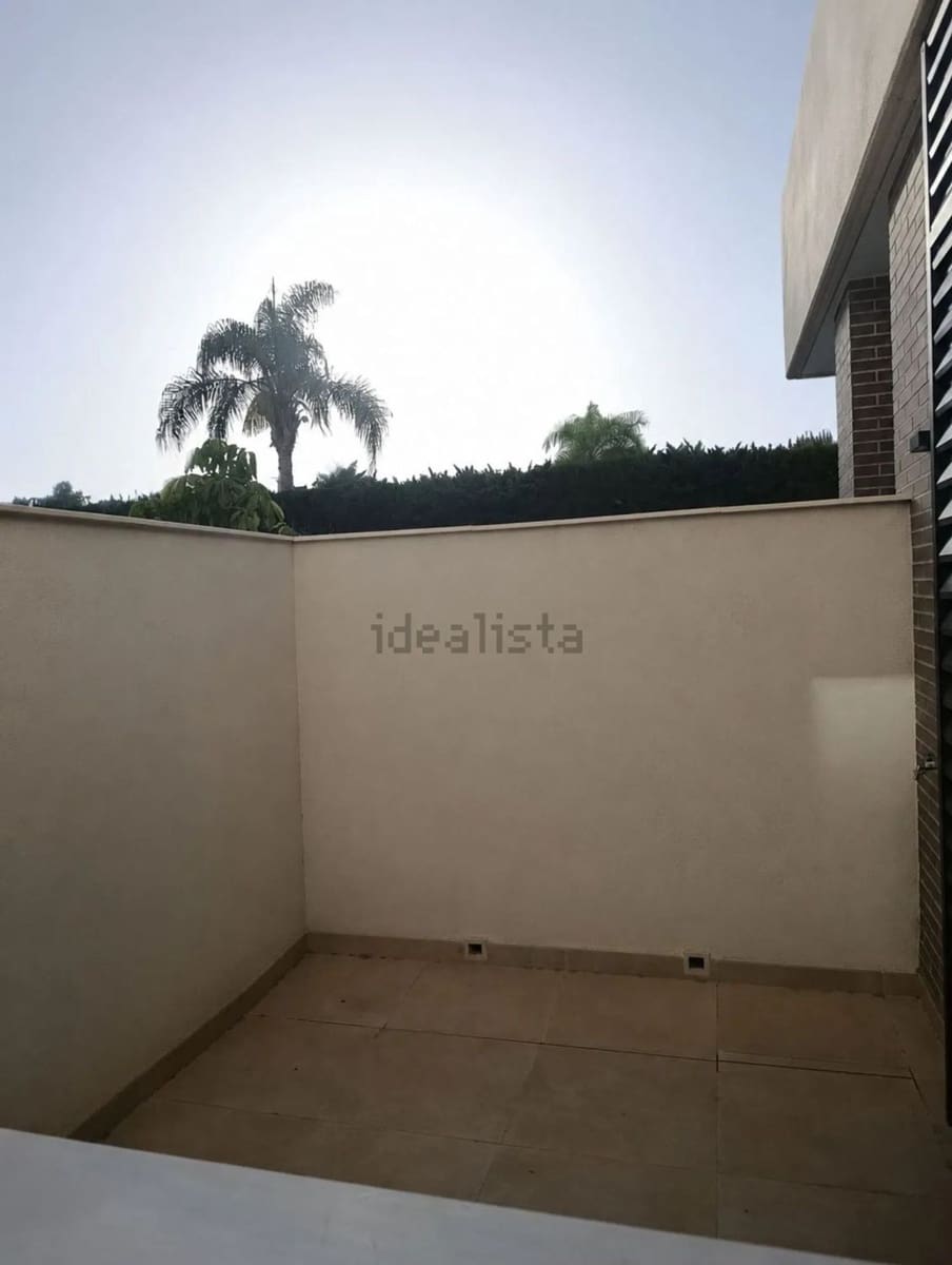 2 Zimmer Apartment zu vermieten in Torremolinos mit Pool Garage - 2.600 € (Ref: 10059612)