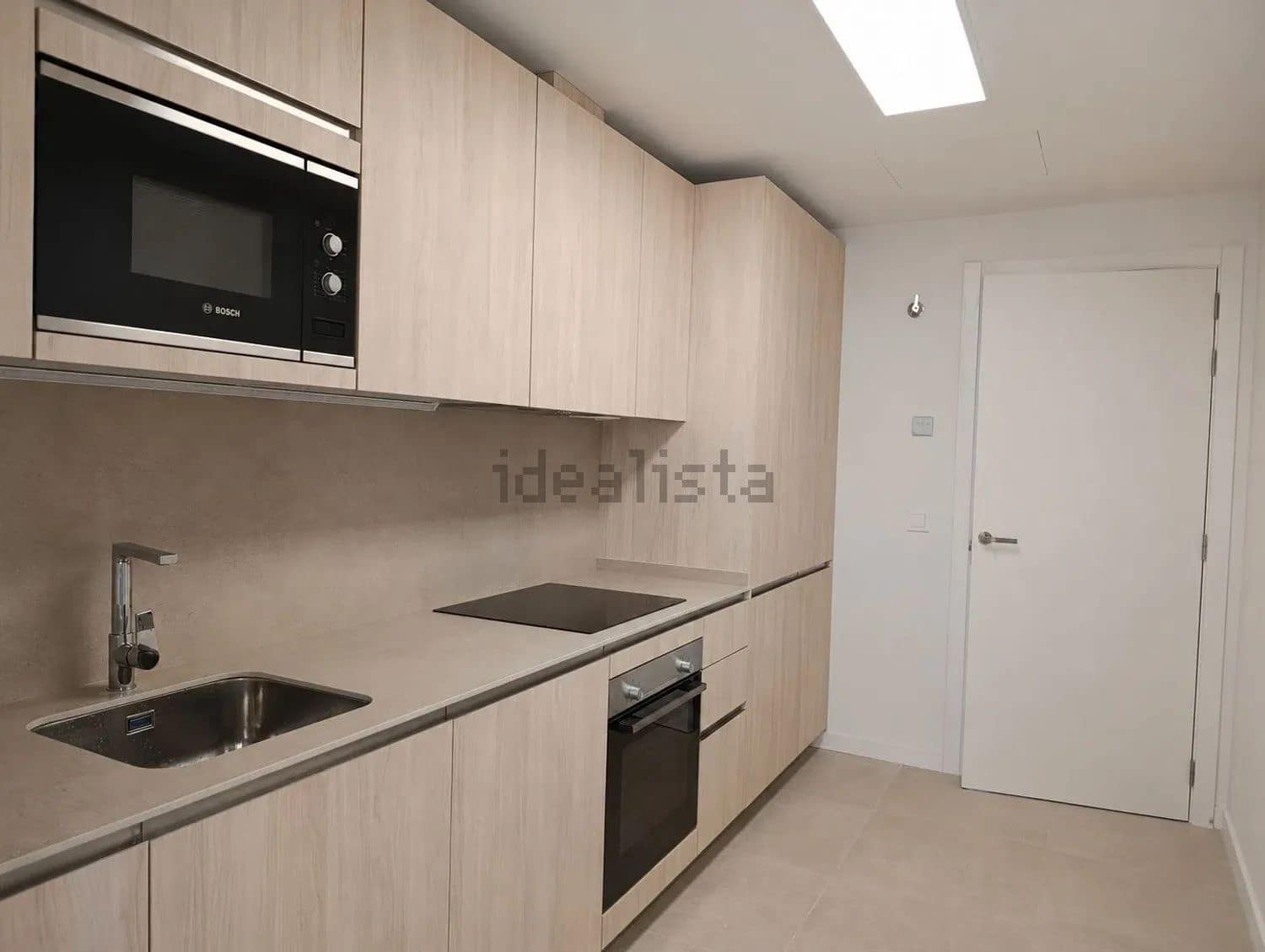 2 Zimmer Apartment zu vermieten in Torremolinos mit Pool Garage - 2.600 € (Ref: 10059612)