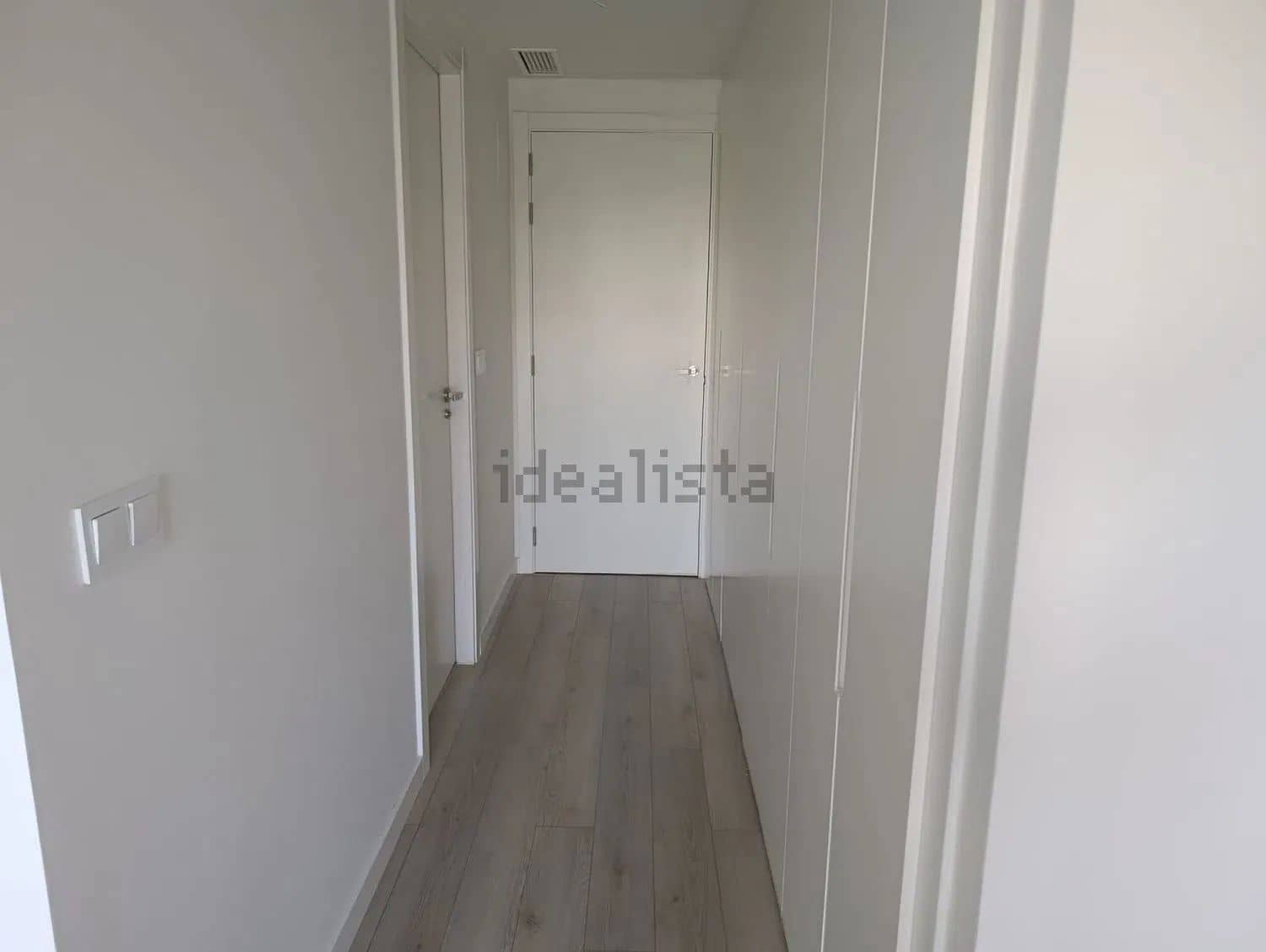 2 Zimmer Apartment zu vermieten in Torremolinos mit Pool Garage - 2.600 € (Ref: 10059612)