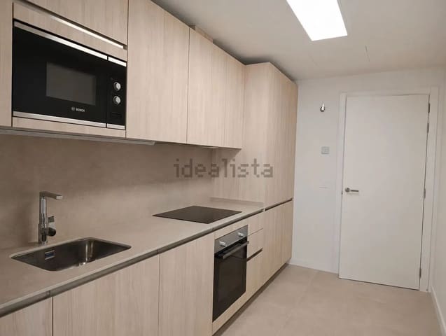 2 Zimmer Apartment zu vermieten in Torremolinos mit Pool Garage - 2.600 € (Ref: 10059612)