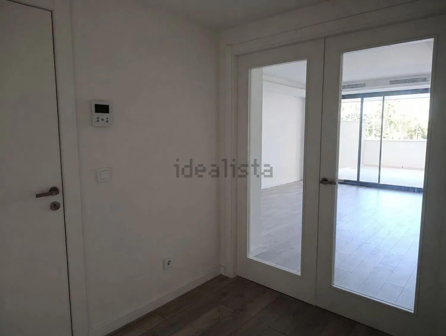 2 Zimmer Apartment zu vermieten in Torremolinos mit Pool Garage - 2.600 € (Ref: 10059612)