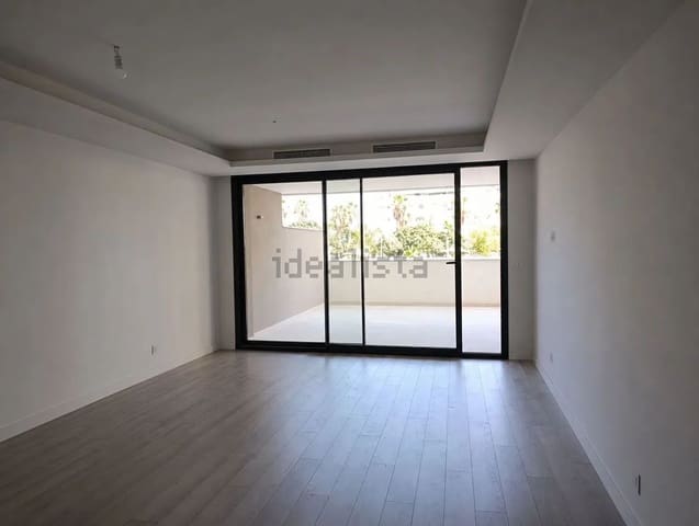 2 Zimmer Apartment zu vermieten in Torremolinos mit Pool Garage - 2.600 € (Ref: 10059612)
