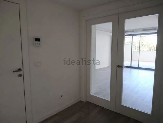 2 Zimmer Apartment zu vermieten in Torremolinos mit Pool Garage - 2.600 € (Ref: 10059612)