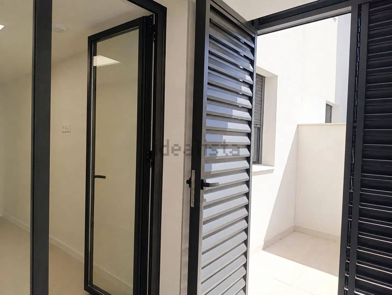 2 Zimmer Apartment zu vermieten in Torremolinos mit Pool Garage - 2.600 € (Ref: 10059612)
