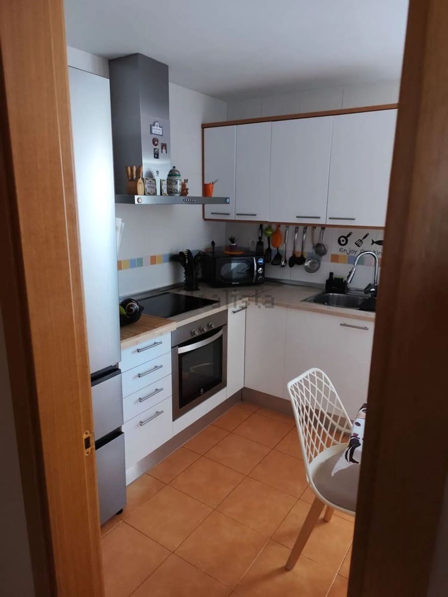 3 slaapkamer Appartement te koop in La Cala del Moral met zwembad garage - € 460.000 (Ref: 10059613)