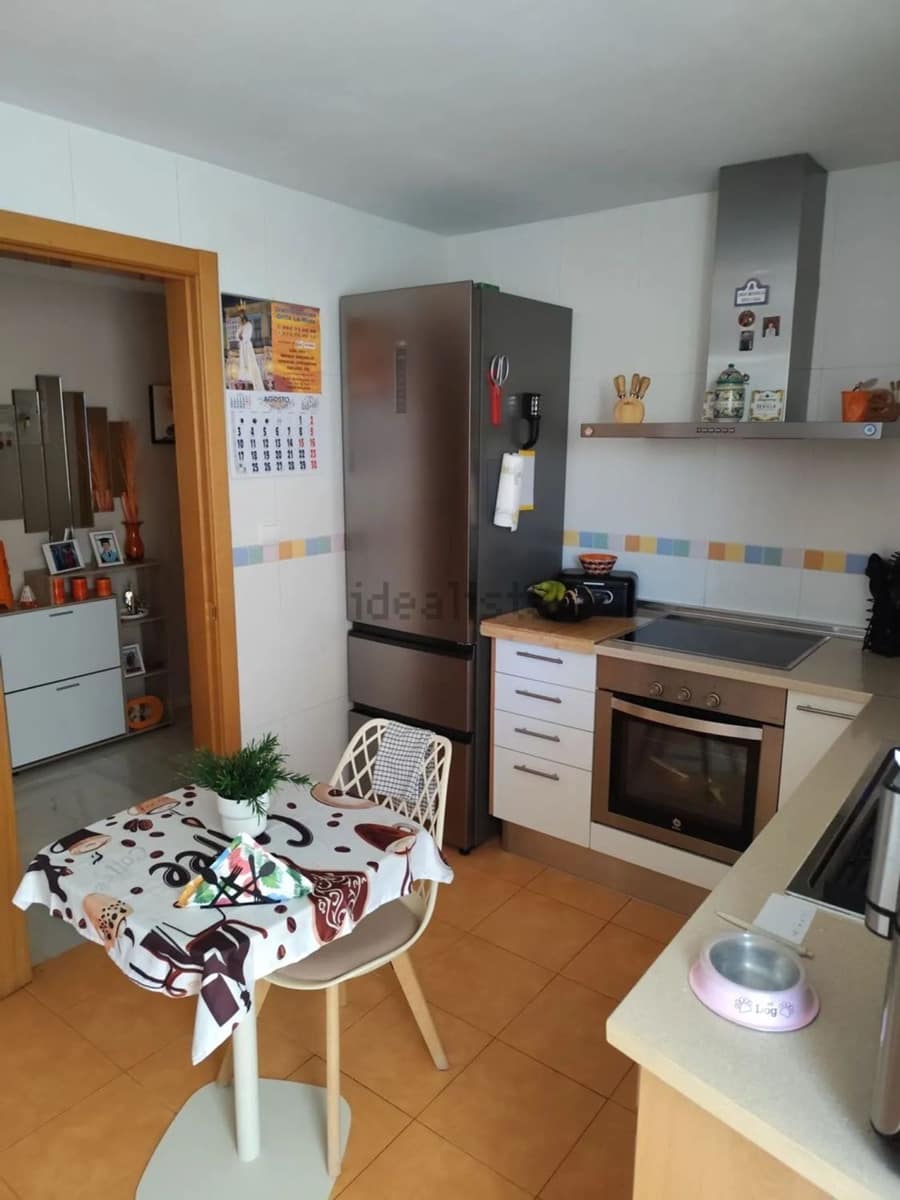 3 slaapkamer Appartement te koop in La Cala del Moral met zwembad garage - € 460.000 (Ref: 10059613)