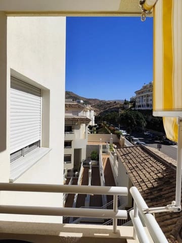 3 sovrum Lägenhet till salu i La Cala del Moral, Rincón de la Victoria med pool garage - 460 000 € (Ref: 10059613)
