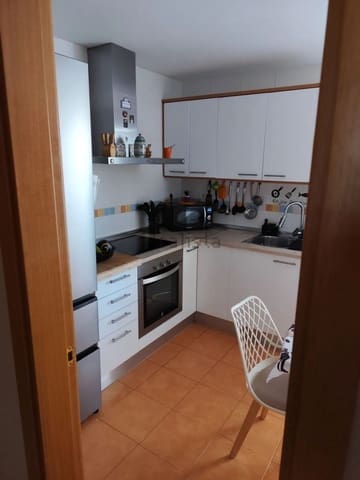 3 sovrum Lägenhet till salu i La Cala del Moral, Rincón de la Victoria med pool garage - 460 000 € (Ref: 10059613)