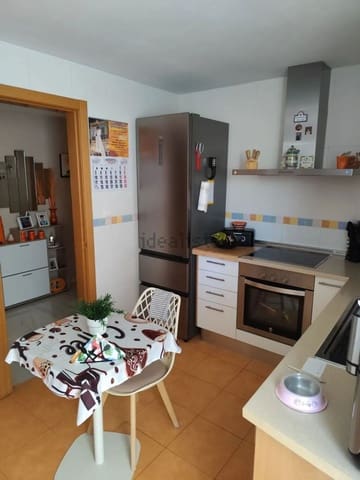 3 sovrum Lägenhet till salu i La Cala del Moral, Rincón de la Victoria med pool garage - 460 000 € (Ref: 10059613)