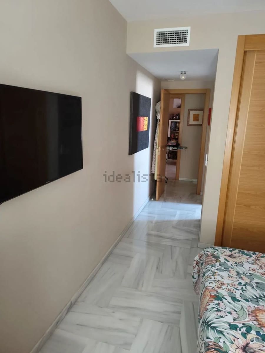 3 slaapkamer Appartement te koop in La Cala del Moral met zwembad garage - € 460.000 (Ref: 10059613)