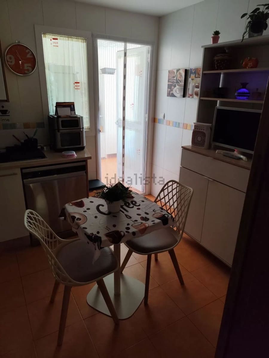 3 slaapkamer Appartement te koop in La Cala del Moral met zwembad garage - € 460.000 (Ref: 10059613)