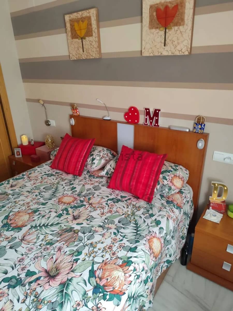 3 slaapkamer Appartement te koop in La Cala del Moral met zwembad garage - € 460.000 (Ref: 10059613)