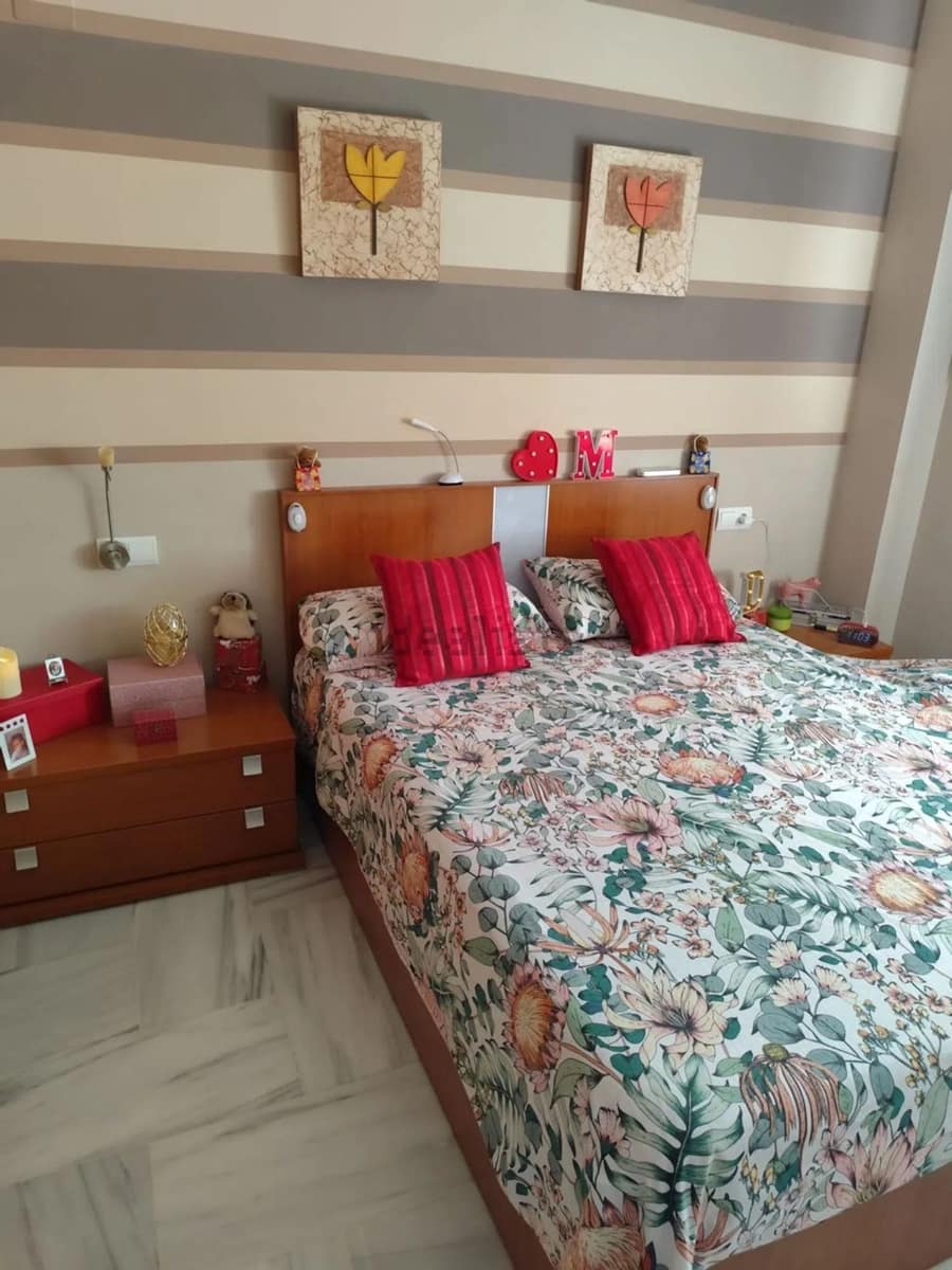 3 slaapkamer Appartement te koop in La Cala del Moral met zwembad garage - € 460.000 (Ref: 10059613)