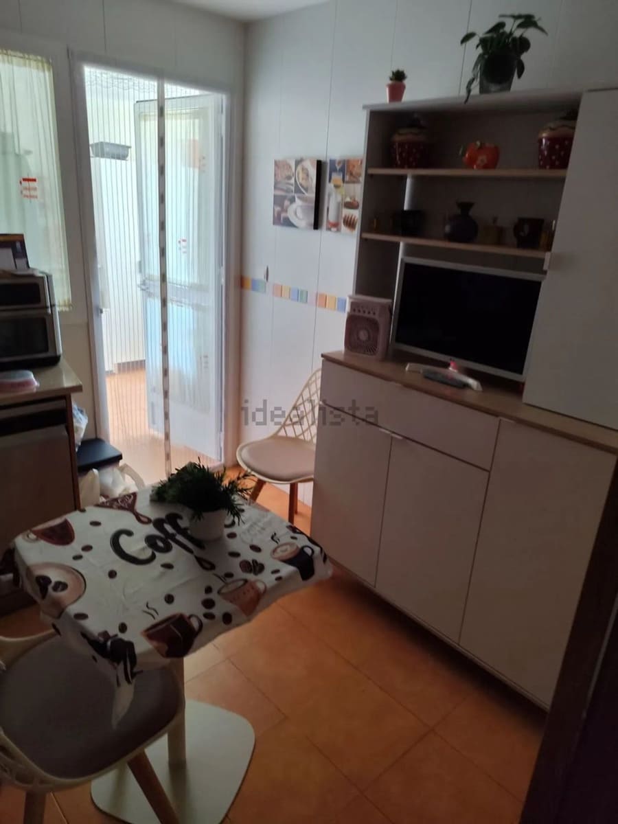 3 slaapkamer Appartement te koop in La Cala del Moral met zwembad garage - € 460.000 (Ref: 10059613)