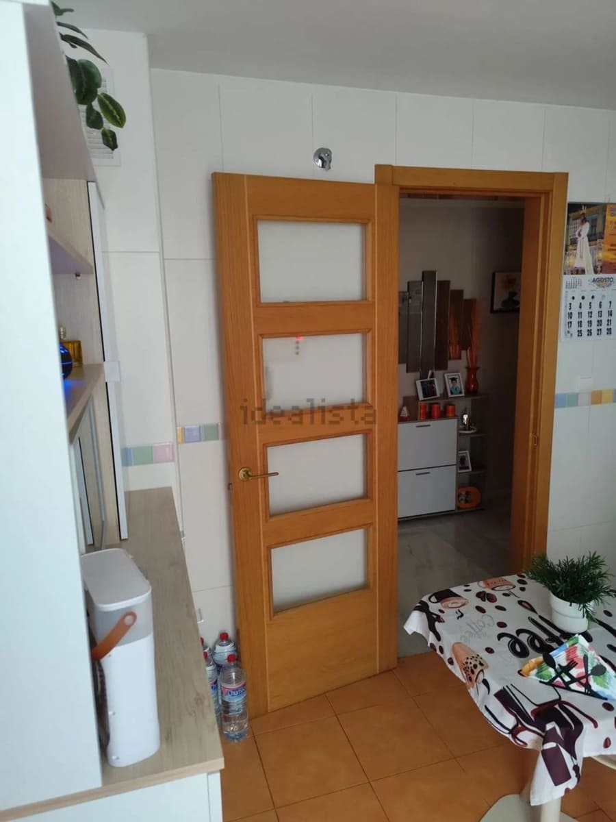 3 slaapkamer Appartement te koop in La Cala del Moral met zwembad garage - € 460.000 (Ref: 10059613)