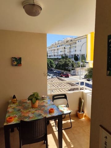 3 sovrum Lägenhet till salu i La Cala del Moral, Rincón de la Victoria med pool garage - 460 000 € (Ref: 10059613)