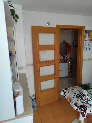3 sovrum Lägenhet till salu i La Cala del Moral, Rincón de la Victoria med pool garage - 460 000 € (Ref: 10059613)