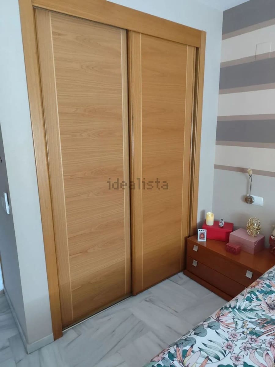 3 slaapkamer Appartement te koop in La Cala del Moral met zwembad garage - € 460.000 (Ref: 10059613)