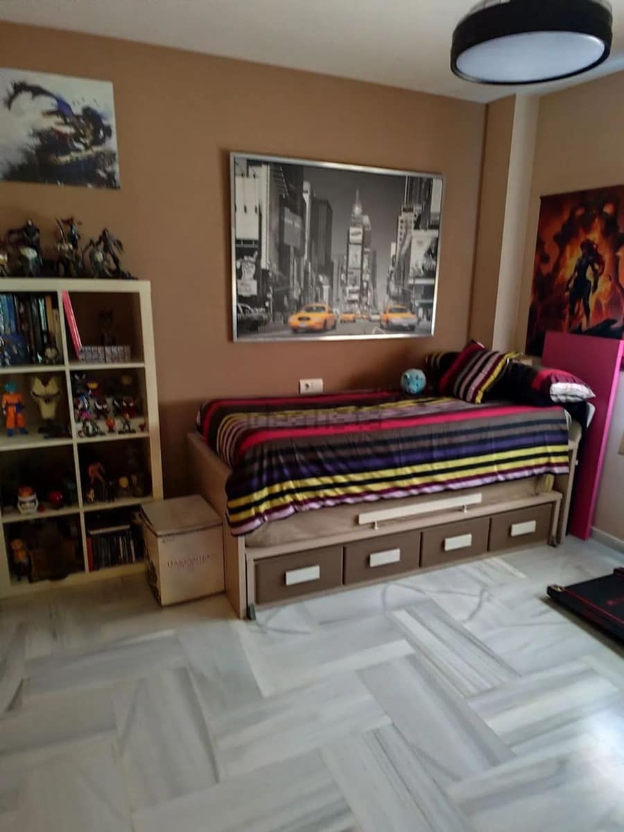 3 slaapkamer Appartement te koop in La Cala del Moral met zwembad garage - € 460.000 (Ref: 10059613)