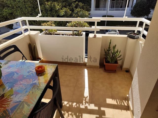 3 sovrum Lägenhet till salu i La Cala del Moral, Rincón de la Victoria med pool garage - 460 000 € (Ref: 10059613)