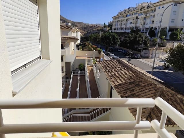 3 sovrum Lägenhet till salu i La Cala del Moral, Rincón de la Victoria med pool garage - 460 000 € (Ref: 10059613)