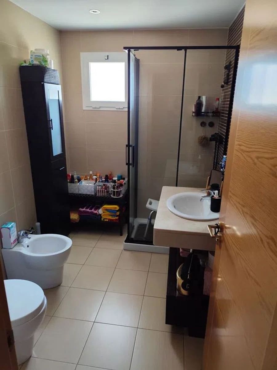 3 slaapkamer Appartement te koop in La Cala del Moral met zwembad garage - € 460.000 (Ref: 10059613)