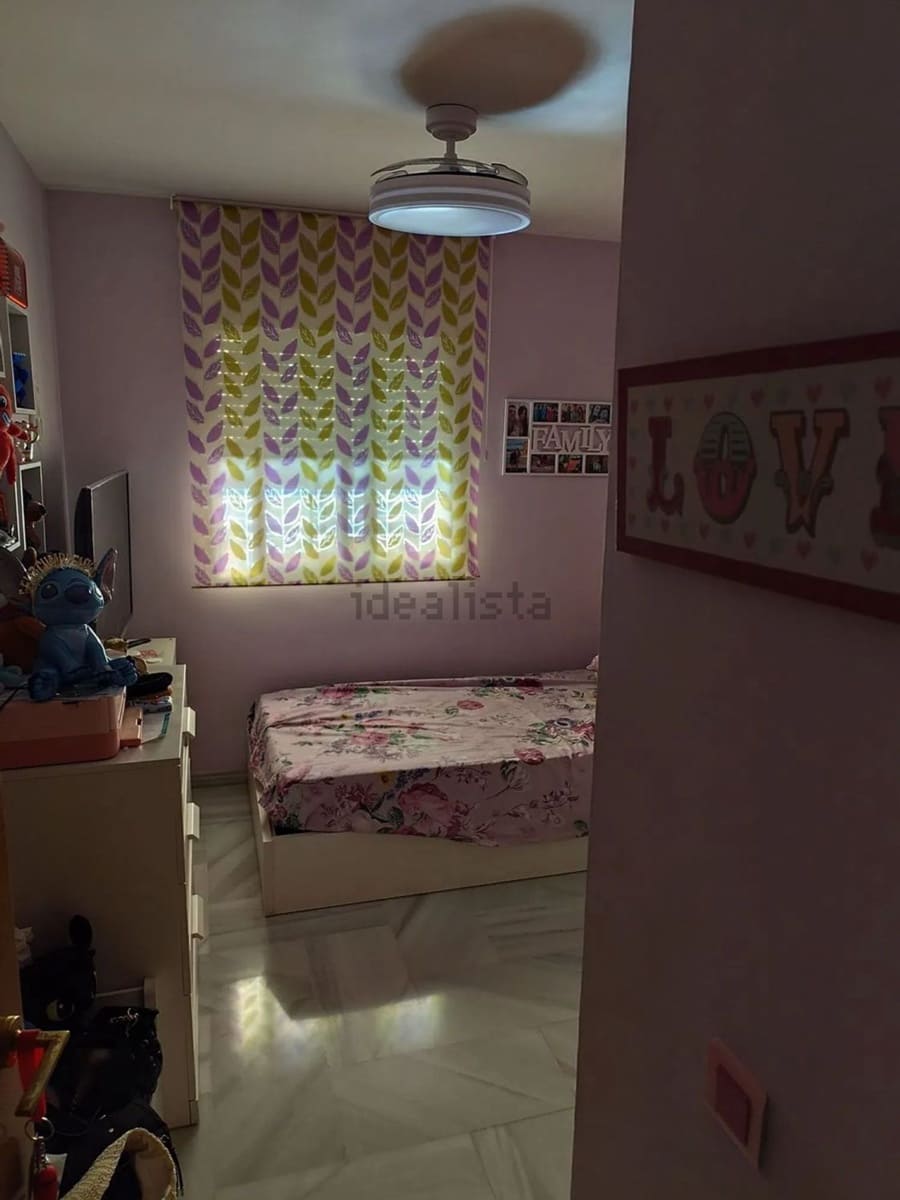 3 slaapkamer Appartement te koop in La Cala del Moral met zwembad garage - € 460.000 (Ref: 10059613)