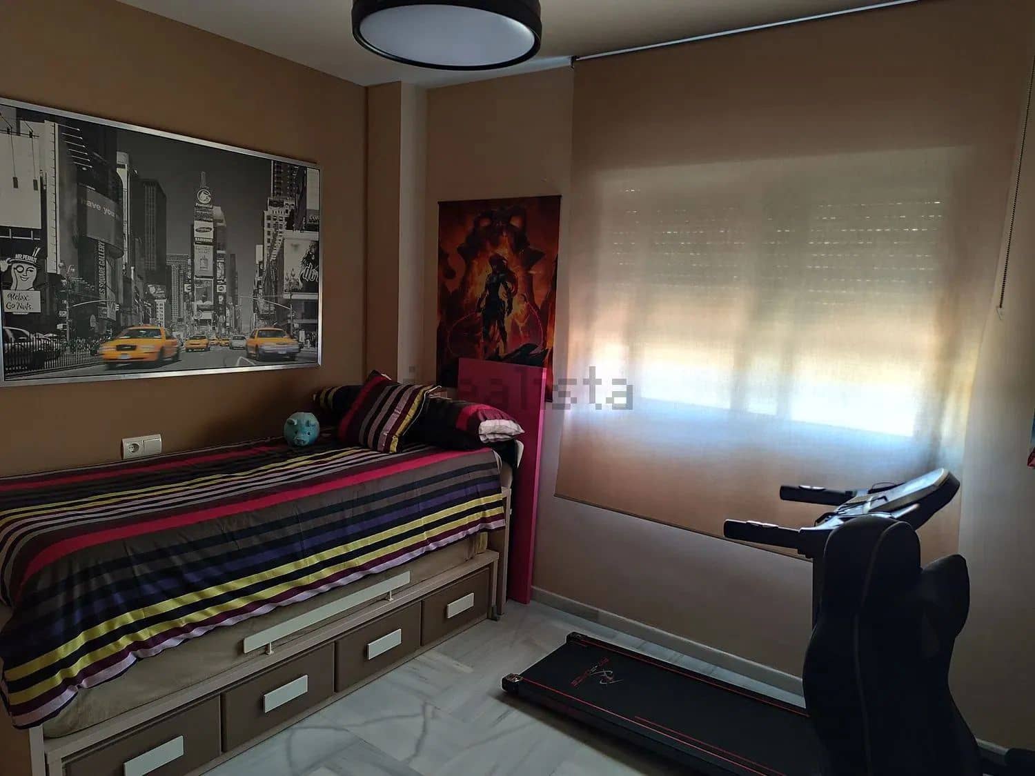 3 slaapkamer Appartement te koop in La Cala del Moral met zwembad garage - € 460.000 (Ref: 10059613)