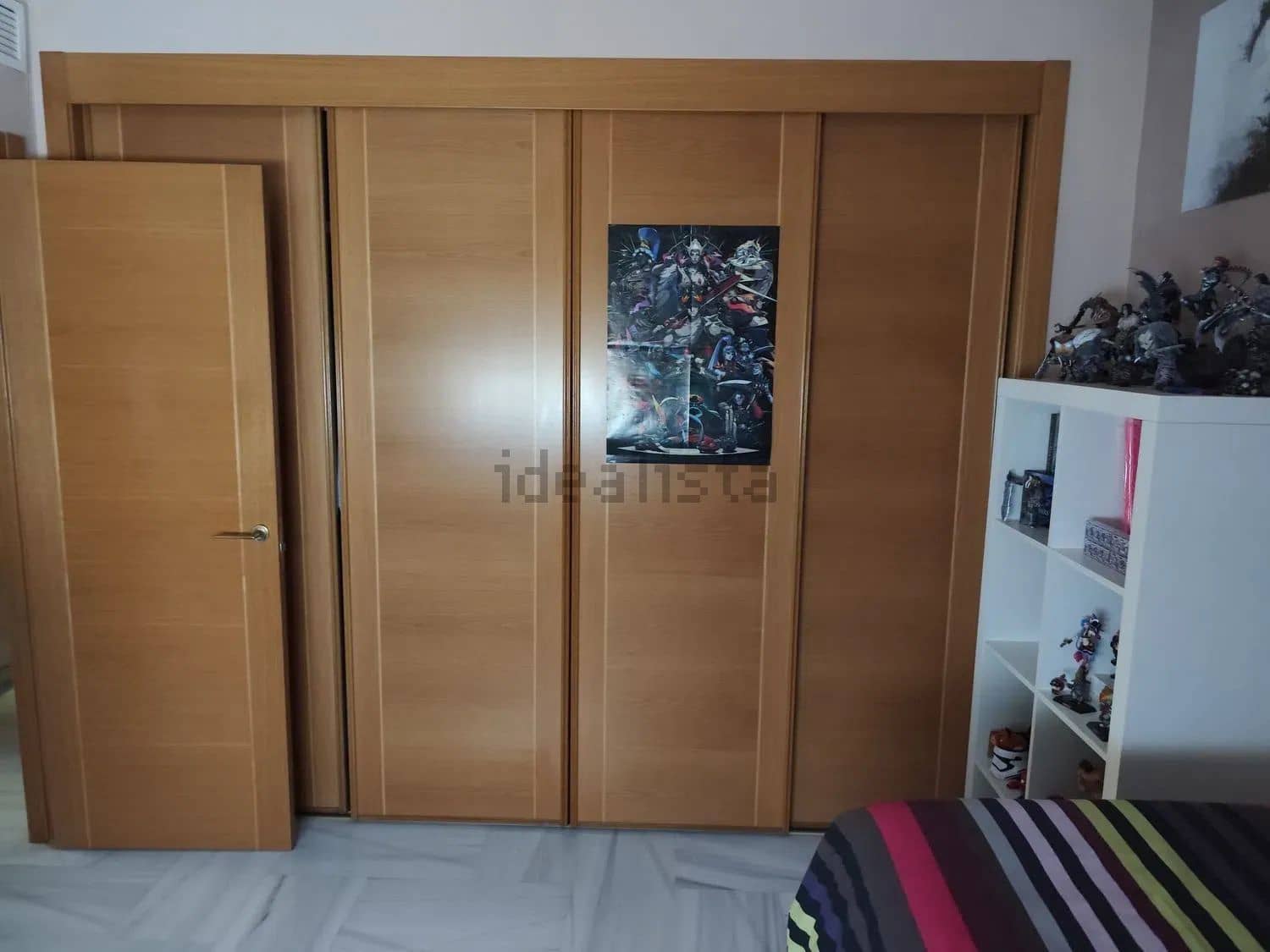 3 slaapkamer Appartement te koop in La Cala del Moral met zwembad garage - € 460.000 (Ref: 10059613)