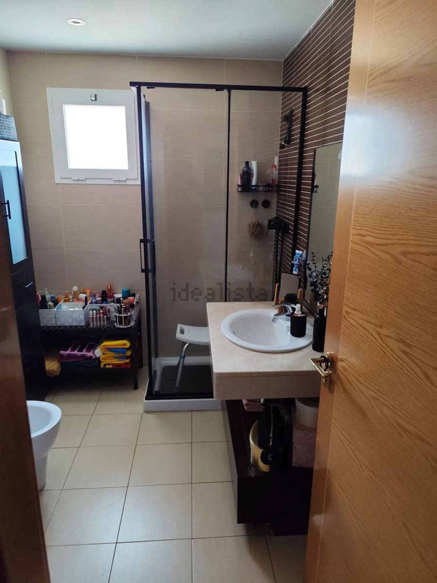 3 slaapkamer Appartement te koop in La Cala del Moral met zwembad garage - € 460.000 (Ref: 10059613)
