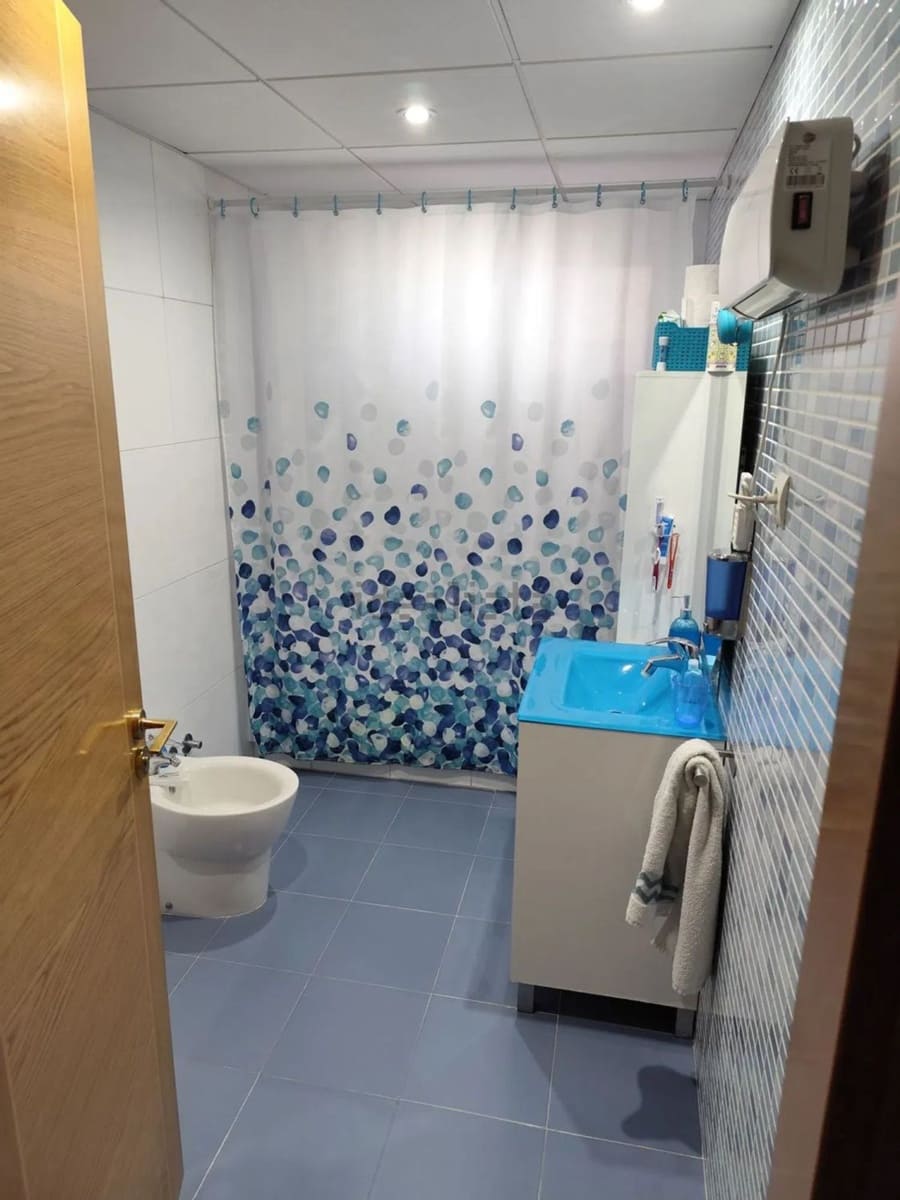 3 slaapkamer Appartement te koop in La Cala del Moral met zwembad garage - € 460.000 (Ref: 10059613)