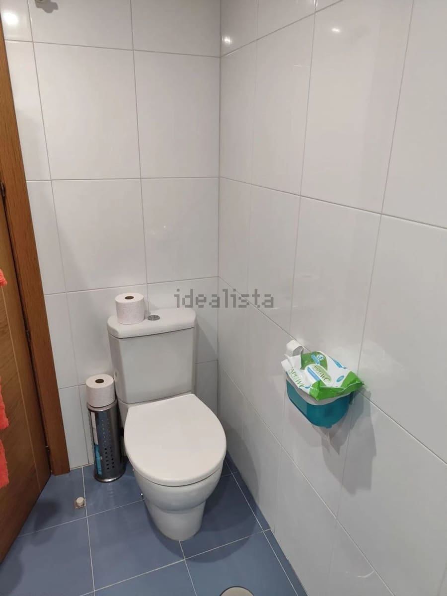 3 slaapkamer Appartement te koop in La Cala del Moral met zwembad garage - € 460.000 (Ref: 10059613)