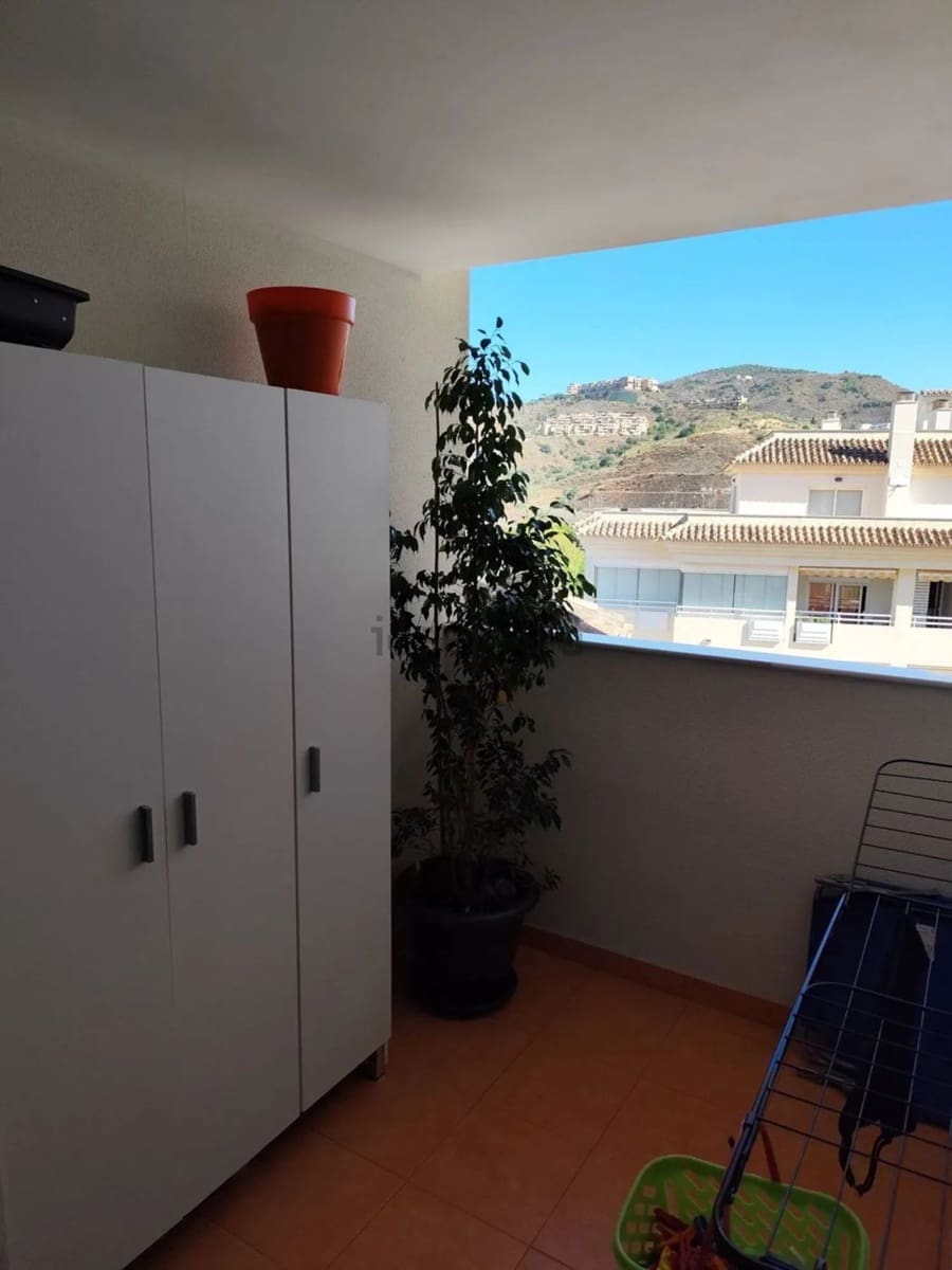 3 slaapkamer Appartement te koop in La Cala del Moral met zwembad garage - € 460.000 (Ref: 10059613)