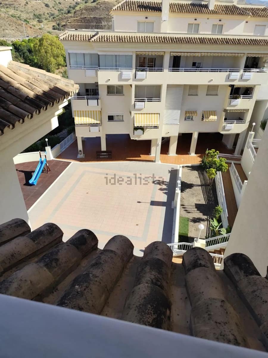 3 slaapkamer Appartement te koop in La Cala del Moral met zwembad garage - € 460.000 (Ref: 10059613)