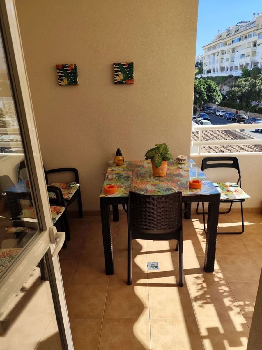 3 slaapkamer Appartement te koop in La Cala del Moral met zwembad garage - € 460.000 (Ref: 10059613)