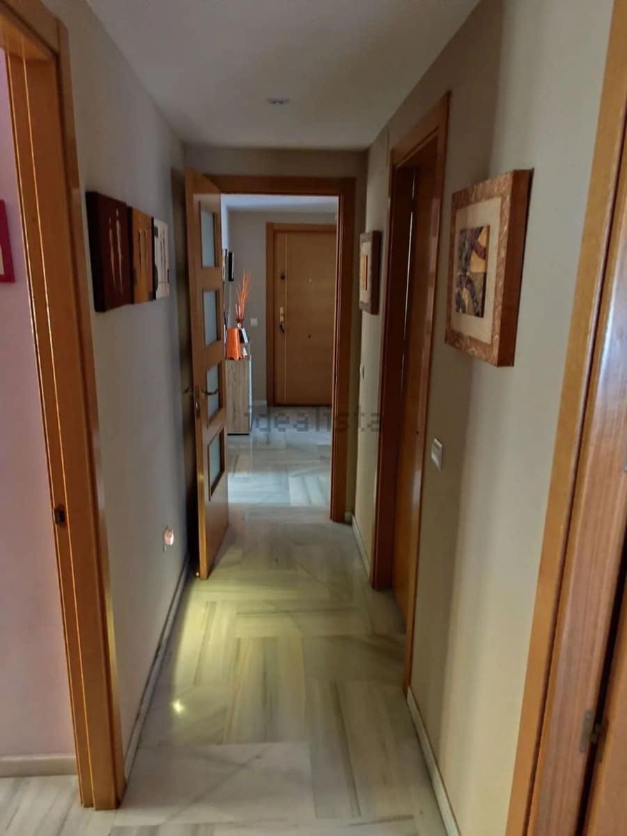 3 slaapkamer Appartement te koop in La Cala del Moral met zwembad garage - € 460.000 (Ref: 10059613)