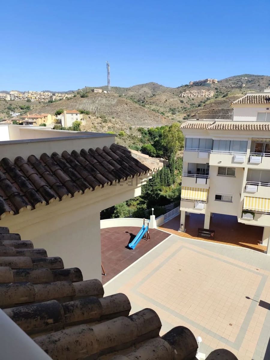3 slaapkamer Appartement te koop in La Cala del Moral met zwembad garage - € 460.000 (Ref: 10059613)