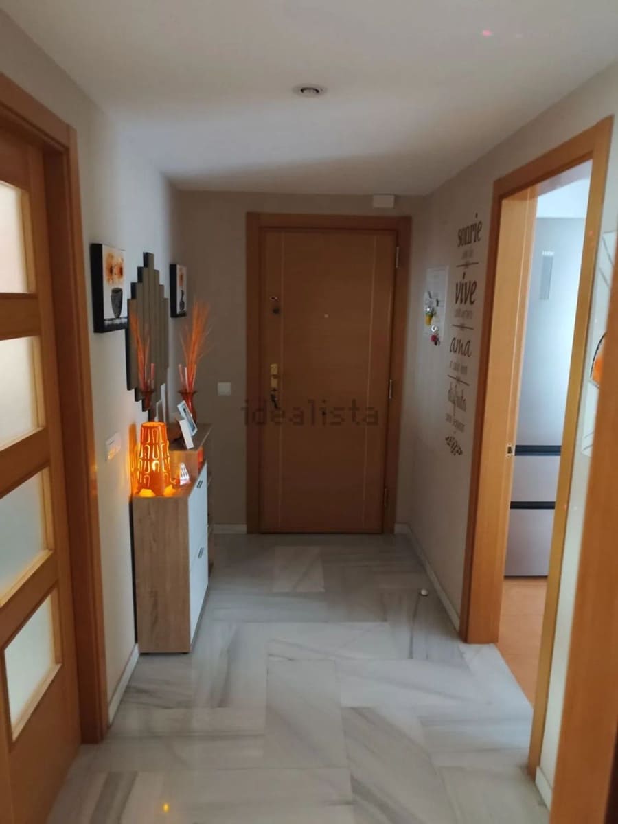 3 slaapkamer Appartement te koop in La Cala del Moral met zwembad garage - € 460.000 (Ref: 10059613)