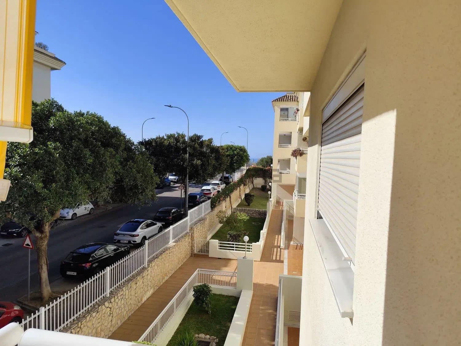 3 slaapkamer Appartement te koop in La Cala del Moral met zwembad garage - € 460.000 (Ref: 10059613)