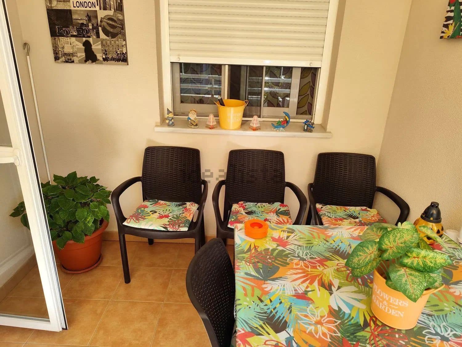 3 slaapkamer Appartement te koop in La Cala del Moral met zwembad garage - € 460.000 (Ref: 10059613)