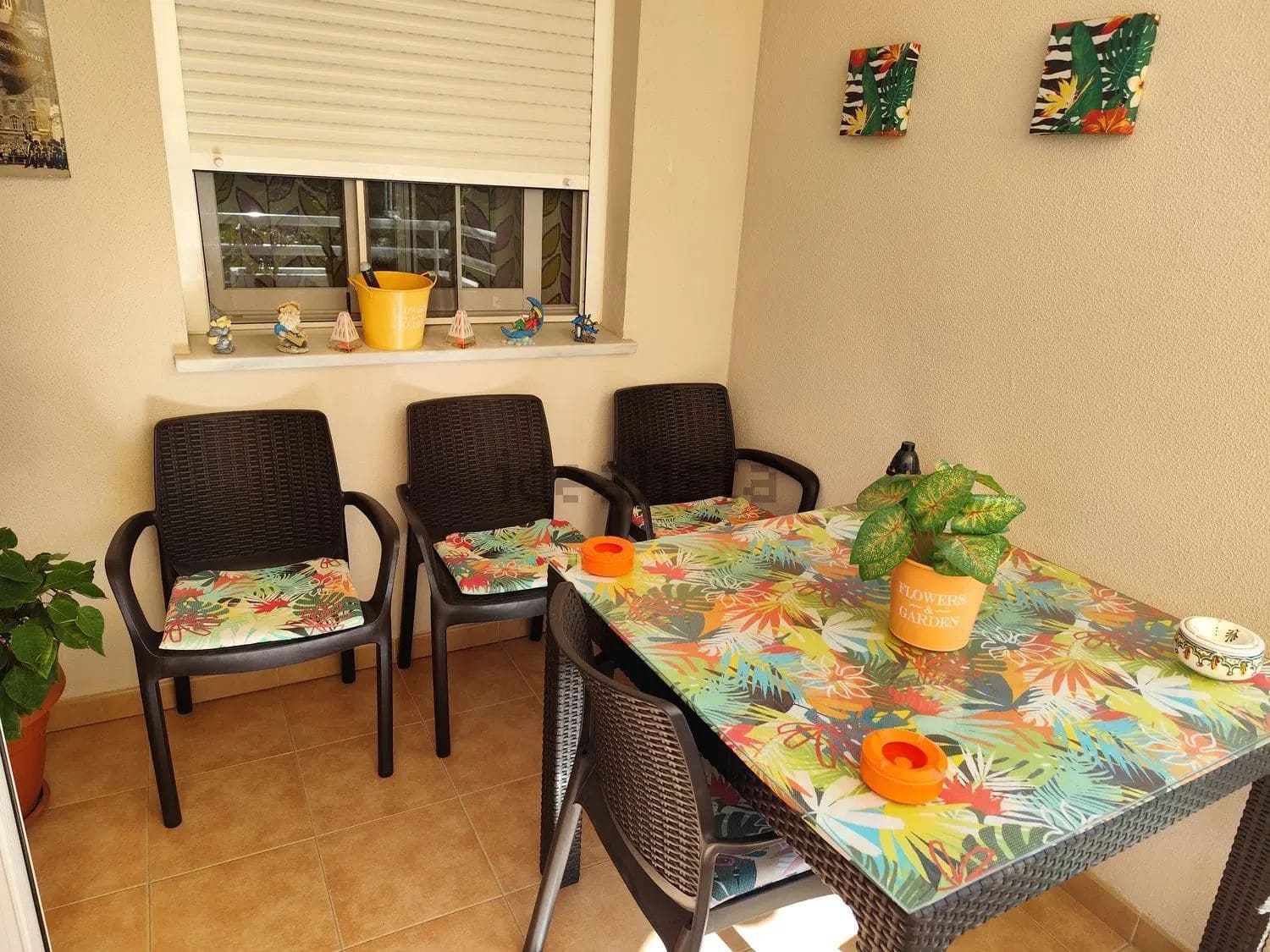 3 slaapkamer Appartement te koop in La Cala del Moral met zwembad garage - € 460.000 (Ref: 10059613)
