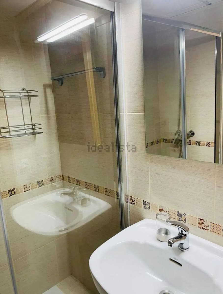 1 Zimmer Apartment zu vermieten in Torremolinos mit Pool Garage - 1.300 € (Ref: 10059615)