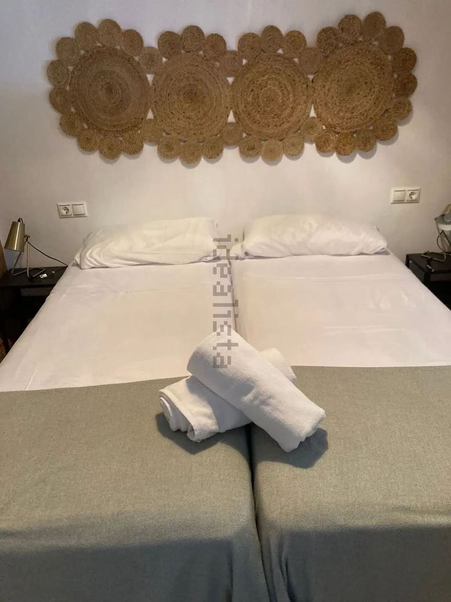 1 Zimmer Apartment zu vermieten in Torremolinos mit Pool Garage - 1.300 € (Ref: 10059615)