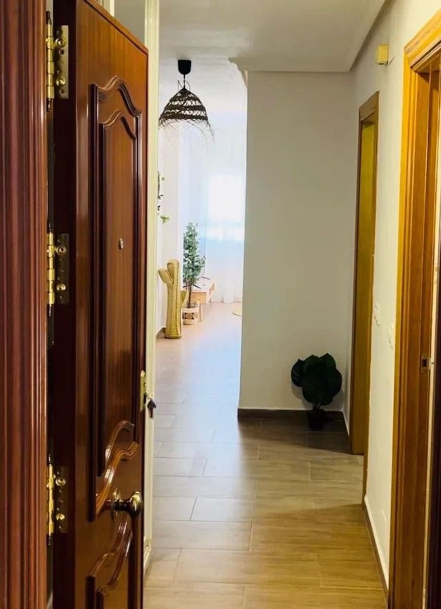 1 Zimmer Apartment zu vermieten in Torremolinos mit Pool Garage - 1.300 € (Ref: 10059615)