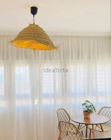 1 Zimmer Apartment zu vermieten in Torremolinos mit Pool Garage - 1.300 € (Ref: 10059615)