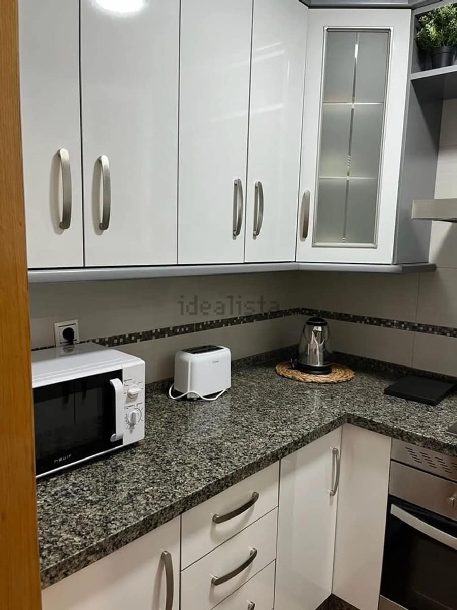 1 Zimmer Apartment zu vermieten in Torremolinos mit Pool Garage - 1.300 € (Ref: 10059615)