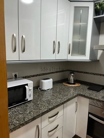 1 Zimmer Apartment zu vermieten in Torremolinos mit Pool Garage - 1.300 € (Ref: 10059615)