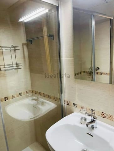 1 Zimmer Apartment zu vermieten in Torremolinos mit Pool Garage - 1.300 € (Ref: 10059615)